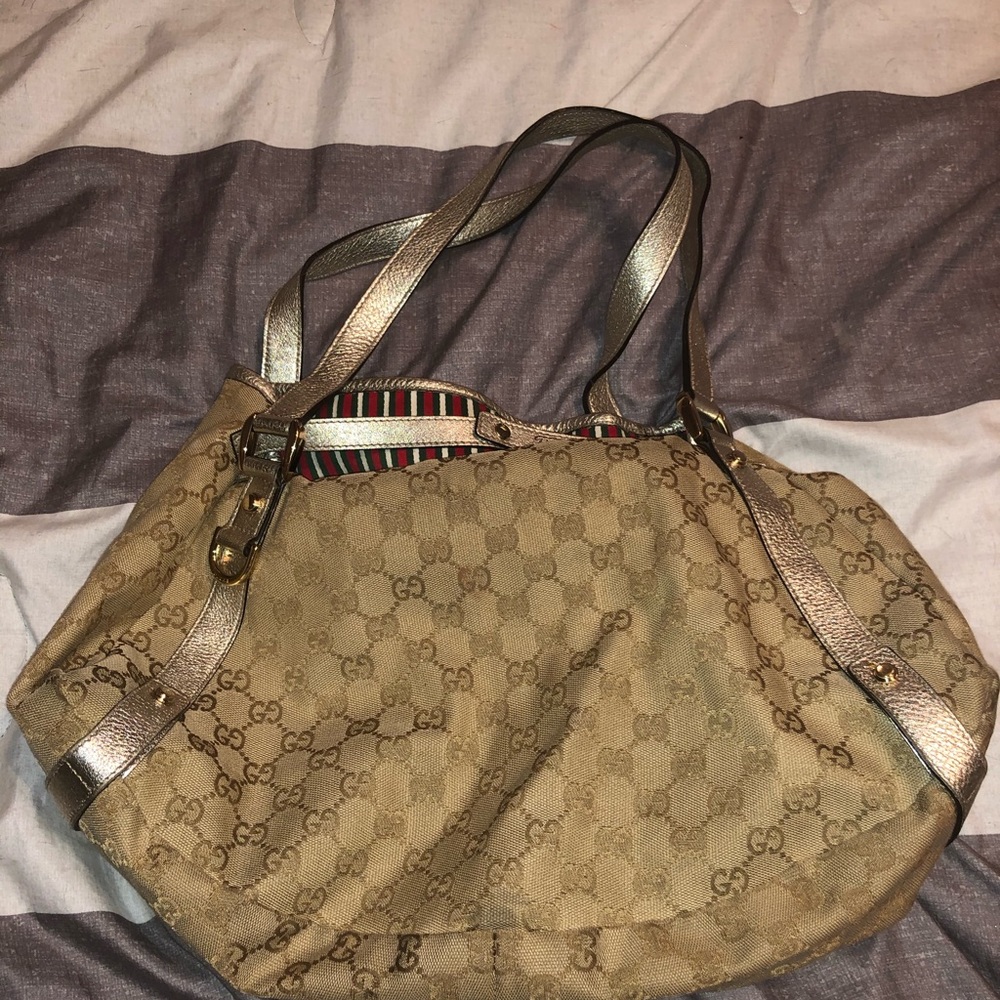 Gucci bag - Picture 2 of 3